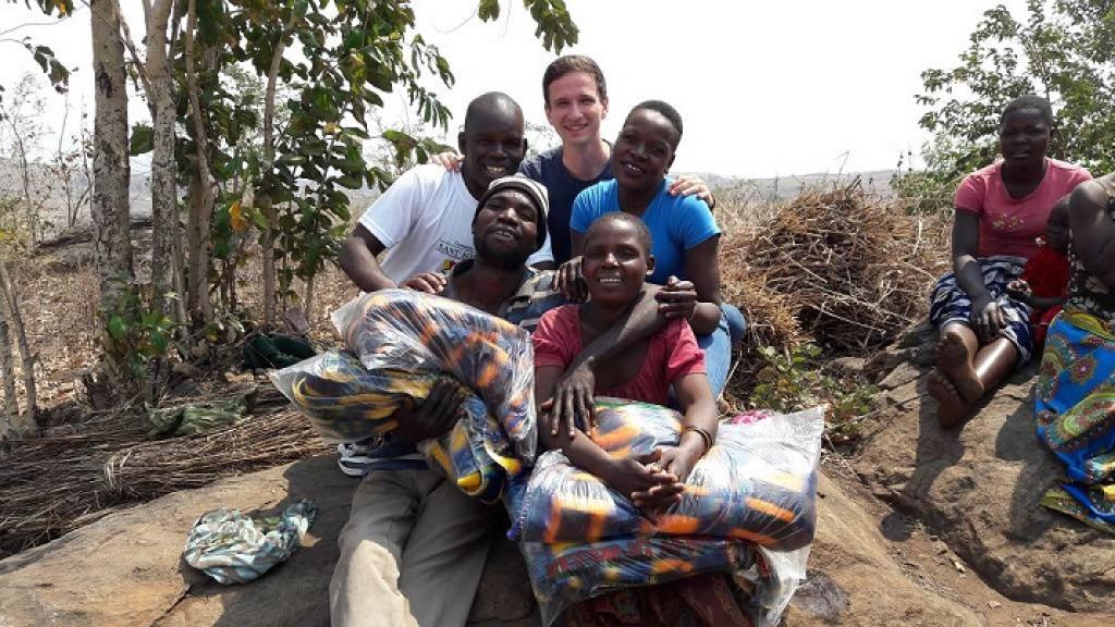„Global Friendship“ von Malawi bis Deutschland
